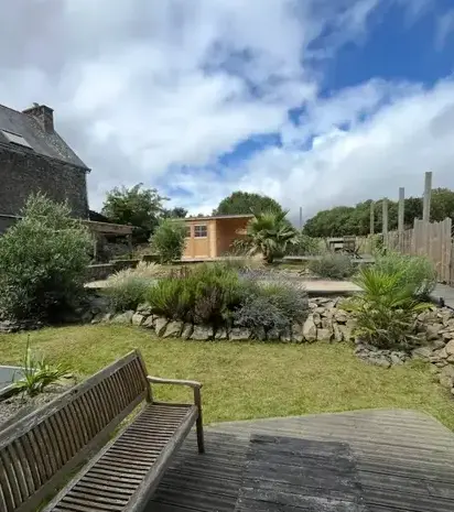 aménagement extérieur Cancale-5