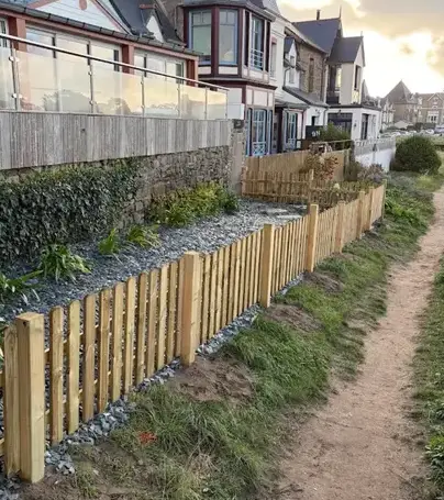 aménagement extérieur Dinard-1