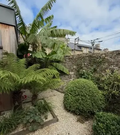 aménagement extérieur à Dinard - image 3