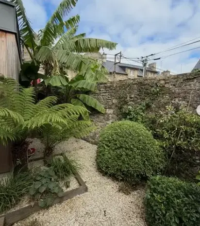 aménagement extérieur à Saint-Briac-sur-Mer - image 2