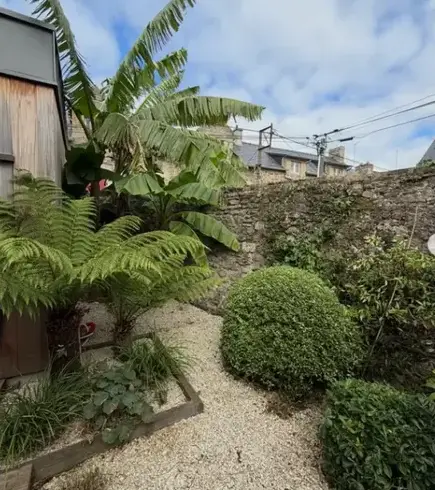 aménagement extérieur à Saint-Jouan-des-Guérets - image 2