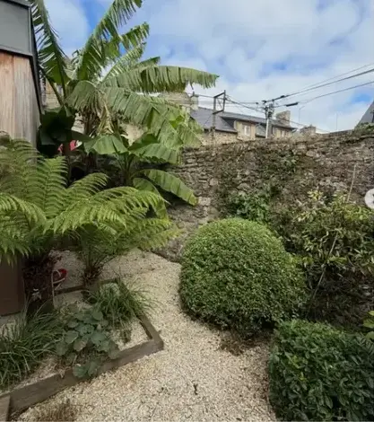 aménagement extérieur Saint-Lunaire-1