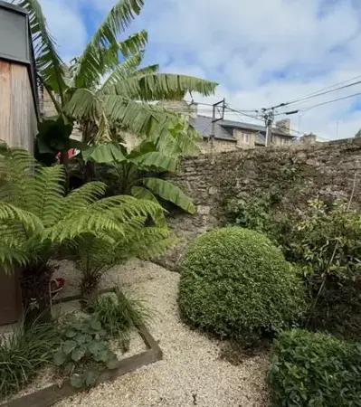 aménagement extérieur Saint-Méloir-des-Ondes-1