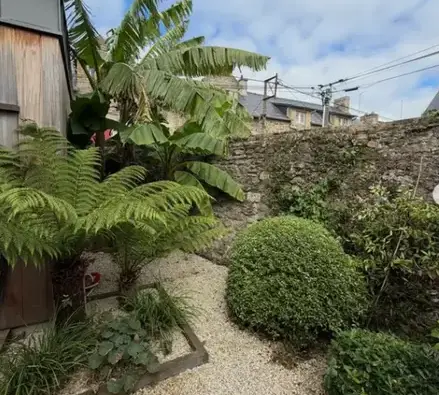 aménagement paysager à Cancale - image 2