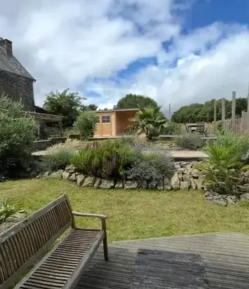 aménagement paysager à Cancale - image 3