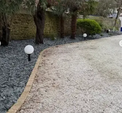 aménagement paysager à Cancale - image 4