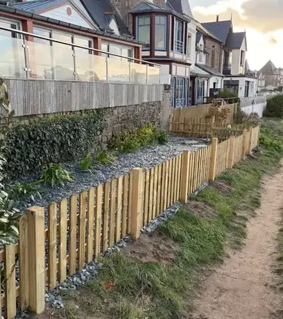 aménagement paysager à Dinard - image 3