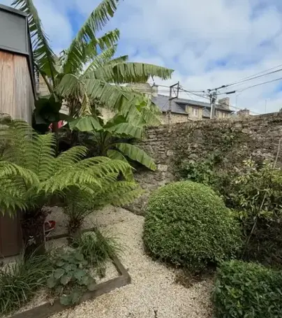aménagement paysager Dinard-5
