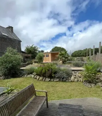 aménagement paysager à Saint-Briac-sur-Mer - image 3