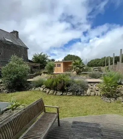 aménagement paysager à Saint-Lunaire - image 4