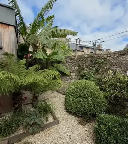aménagement paysager Saint-Lunaire-5