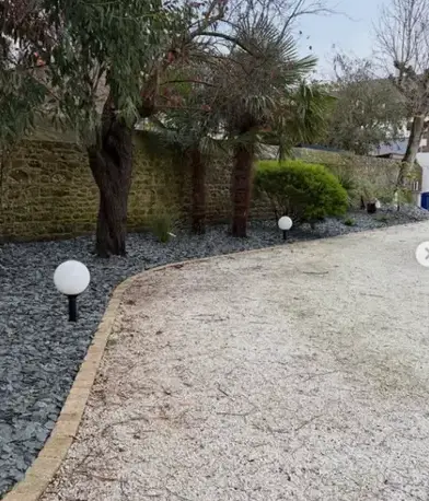 aménagement paysager à Saint-Malo - image 3