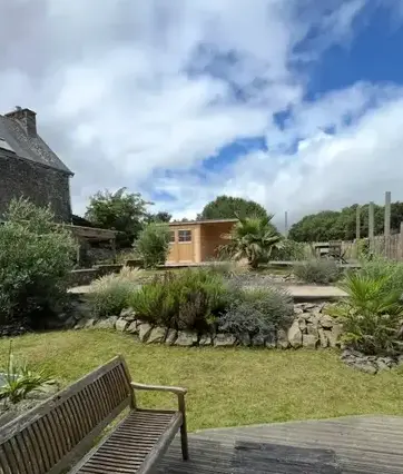 aménagement paysager à Saint-Malo - image 4