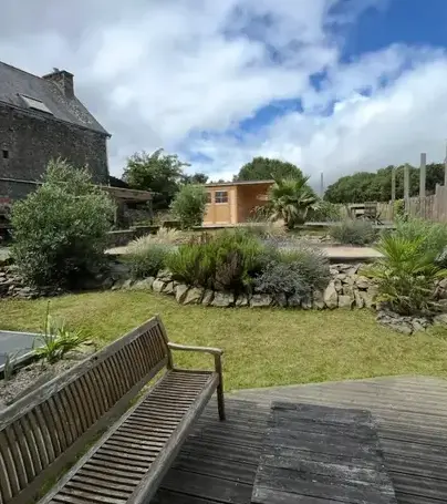aménagement paysager à Saint-Méloir-des-Ondes - image 4