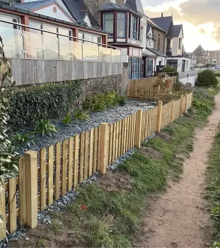 entreprise de terrassement à Dinard - image 4