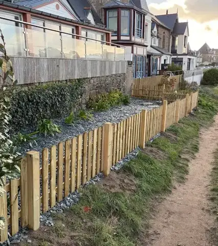 entreprise de terrassement à La Gouesnière - image 3