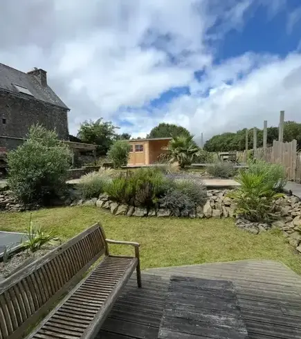 entreprise de terrassement à La Richardais - image 3
