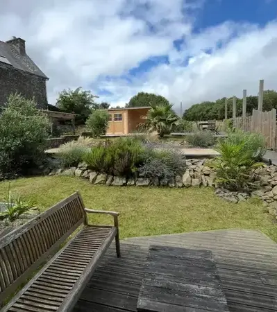 entreprise de terrassement à Saint-Coulomb - image 3