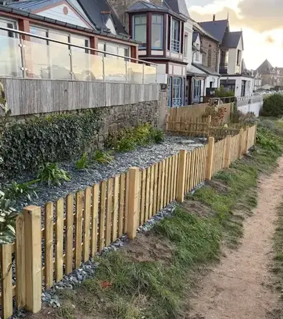 entreprise de terrassement à Saint-Lunaire - image 2