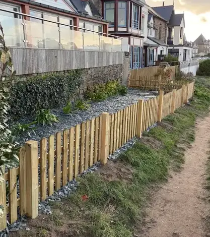 entretien de jardin à Dinard - image 3