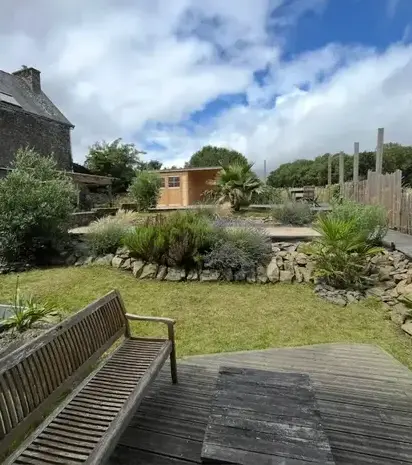 entretien de jardin Dinard-5