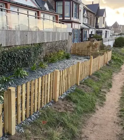 entretien de jardin La Gouesnière-1