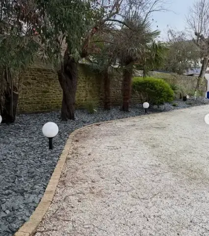 entretien de jardin à La Gouesnière - image 4