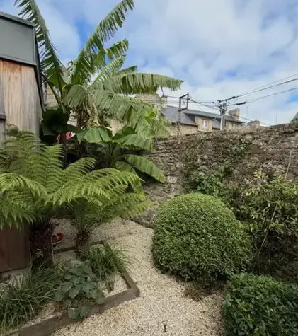 entretien de jardin La Gouesnière-5