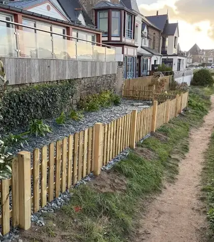 entretien de jardin à Saint-Briac-sur-Mer - image 2
