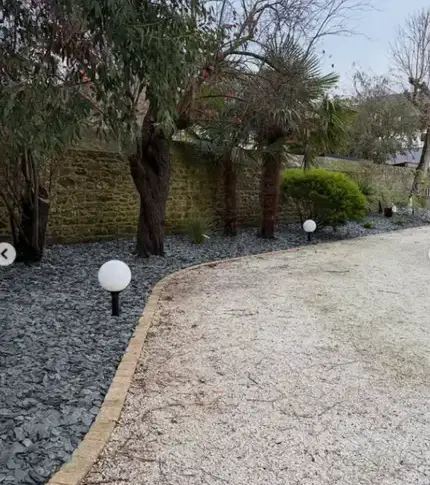 entretien de jardin à Saint-Coulomb - image 2