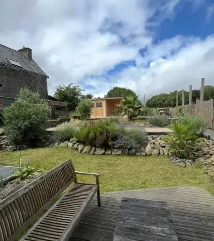 entretien de jardin à Saint-Coulomb - image 3