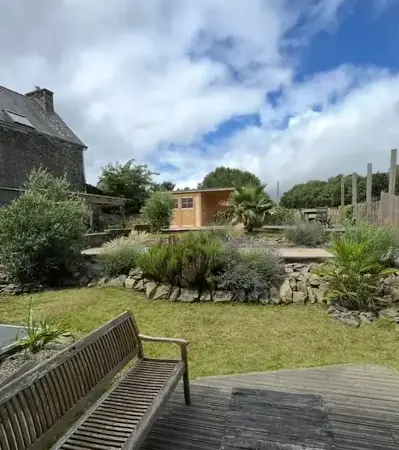 entretien de jardin Saint-Jouan-des-Guérets-1