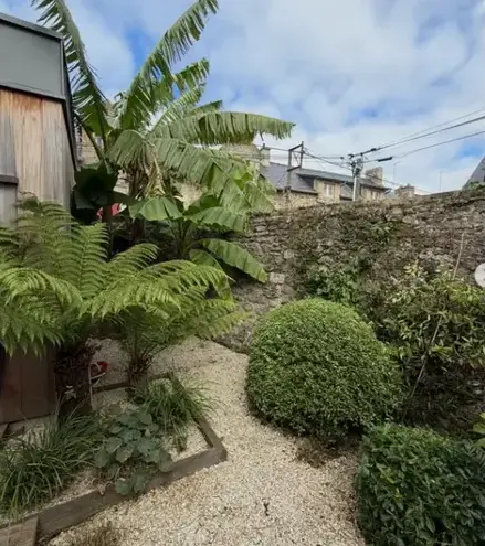 entretien de jardin à Saint-Jouan-des-Guérets - image 2