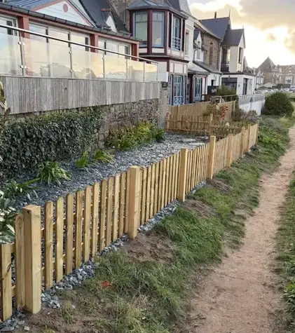 entretien de jardin à Saint-Jouan-des-Guérets - image 3