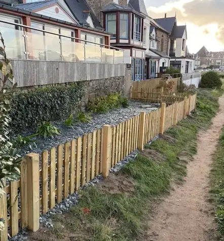 entretien de jardin à Saint-Malo - image 3