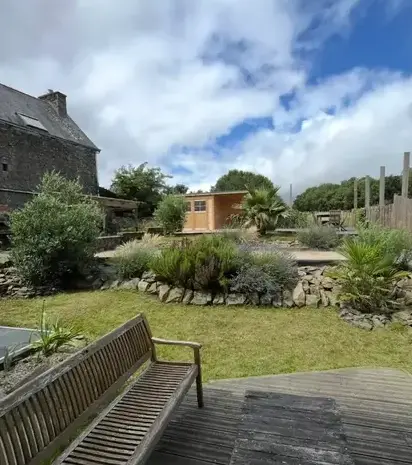 entretien de jardin Saint-Méloir-des-Ondes-1