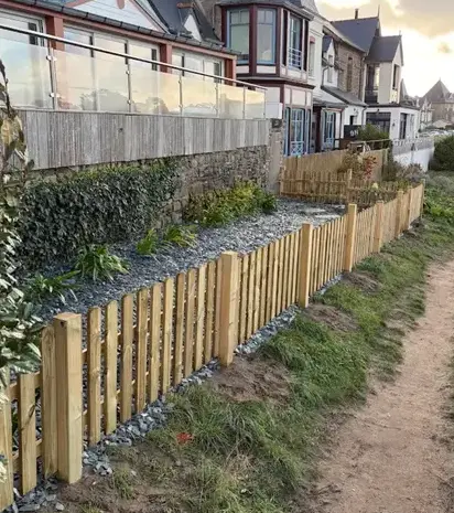 entretien de jardin à Saint-Méloir-des-Ondes - image 3