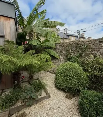 entretien espace vert à Cancale - image 4