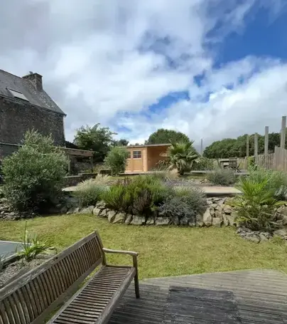 entretien espace vert à Saint-Jouan-des-Guérets - image 4