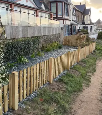entretien espace vert à Saint-Méloir-des-Ondes - image 3