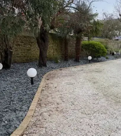 jardinier à Cancale - image 3