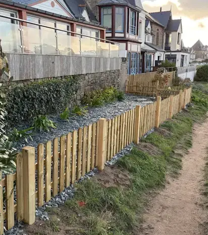 jardinier à Dinard - image 4