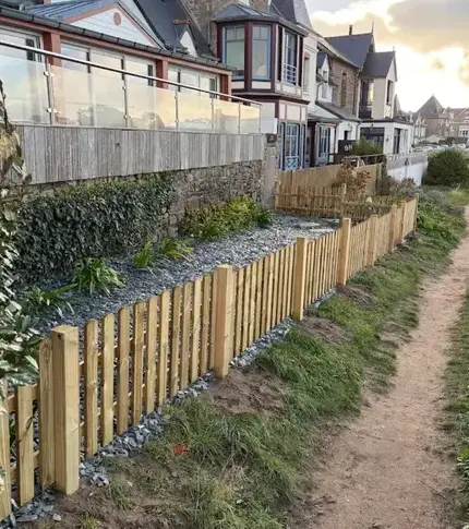jardinier à La Gouesnière - image 3