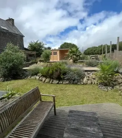 jardinier La Gouesnière-5