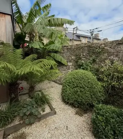 jardinier à La Richardais - image 3