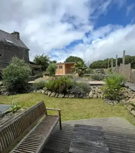 jardinier à Saint-Coulomb - image 2