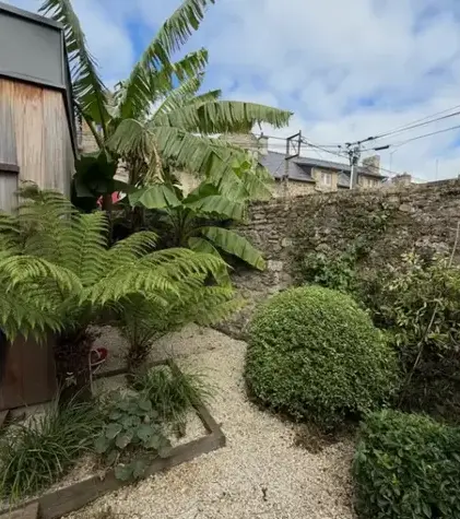 jardinier à Saint-Coulomb - image 4