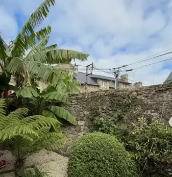 paysagiste à Cancale - image 4