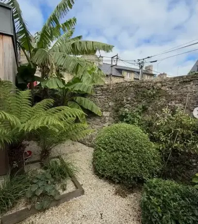 paysagiste à La Richardais - image 4