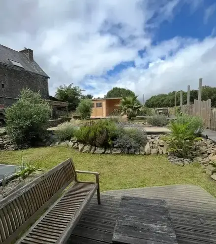 paysagiste à Saint-Jouan-des-Guérets - image 2